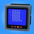 RZMD194-Z multifunction power meter (network form liquid crystal)