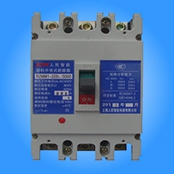 RZMM1 (CM1) of moulded case circuit breaker