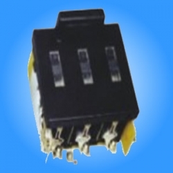 HR5 knife switch