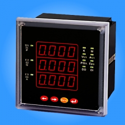 RZMD194-Z multifunction power meter (Network)