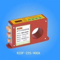 RZDF-1H electric fire monitor