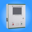 RZDF-3000B electric fire monitor wall type host