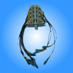 DW45 auxiliary switch
