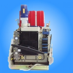 DW17 air circuit breaker