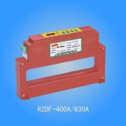 RZDF-1H electric fire monitor