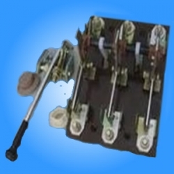 HS13BX2 knife switch